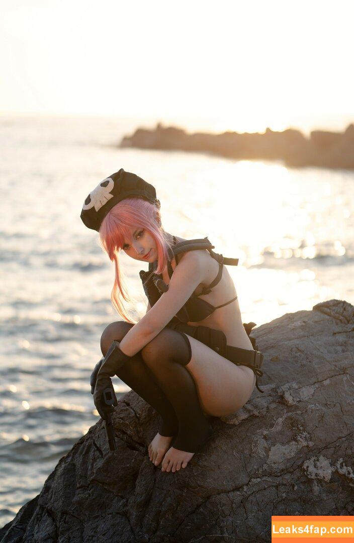 Himee.lily / Himeecosplay / kawaiierotica leaked photo photo #0520