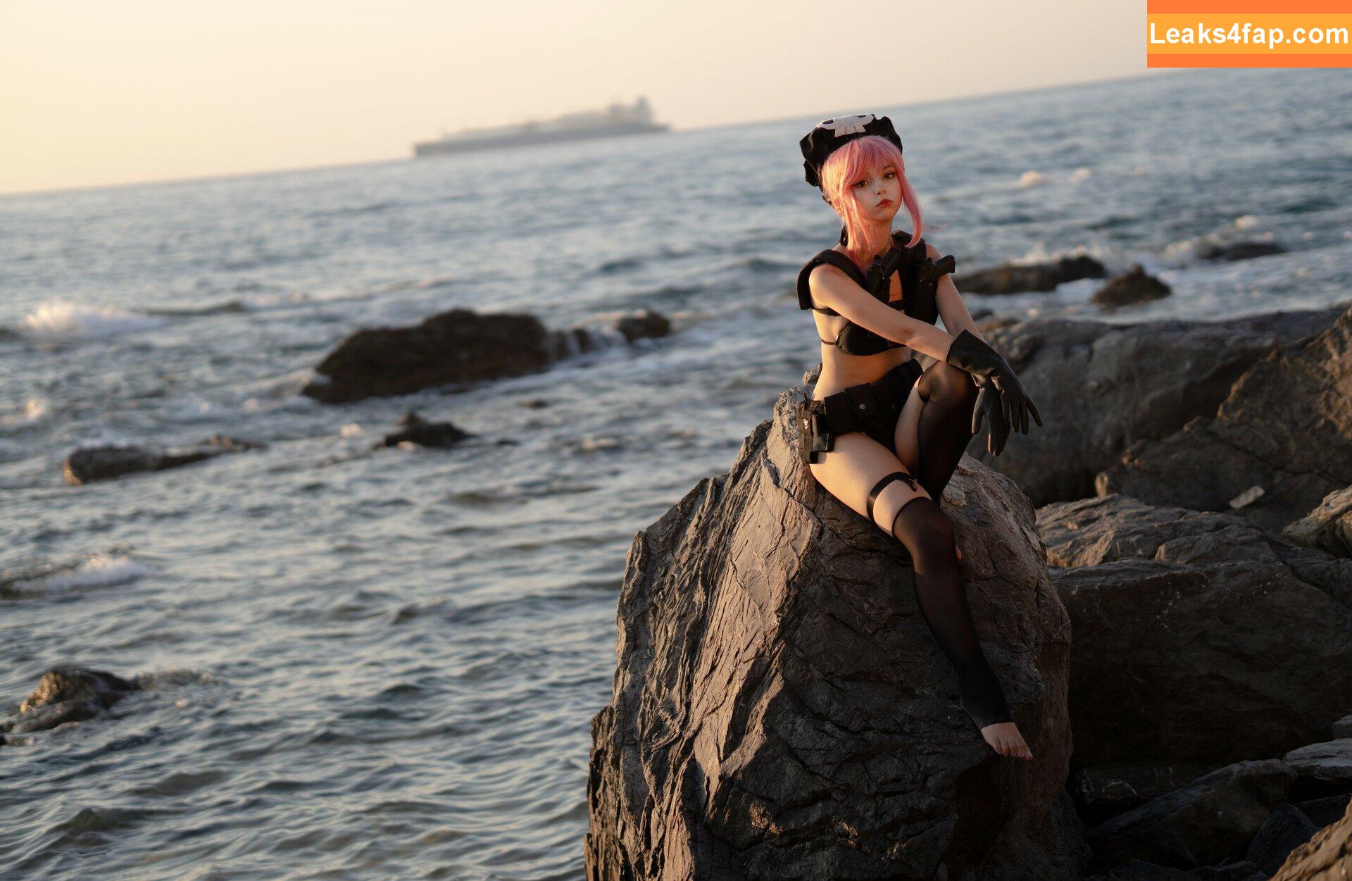 Himee.lily / Himeecosplay / kawaiierotica слитое фото фото #0522