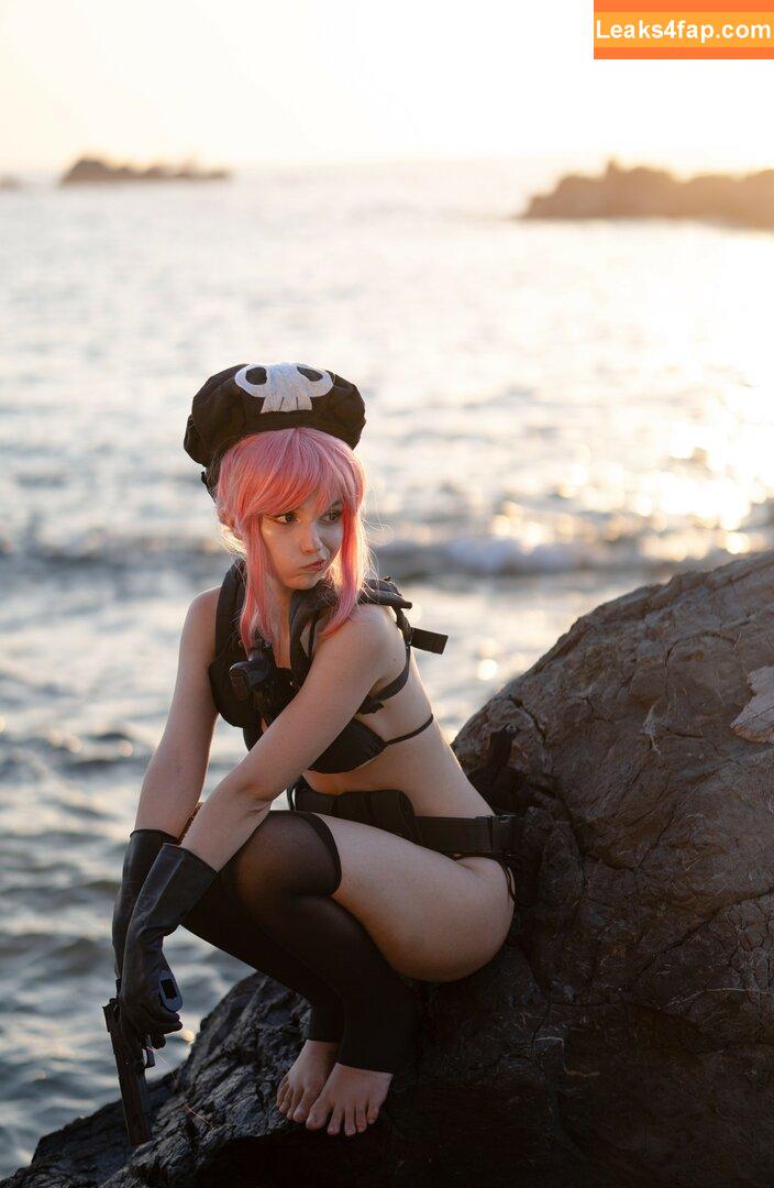 Himee.lily / Himeecosplay / kawaiierotica слитое фото фото #0542