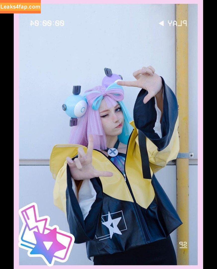 Himee.lily / Himeecosplay / kawaiierotica leaked photo photo #0555