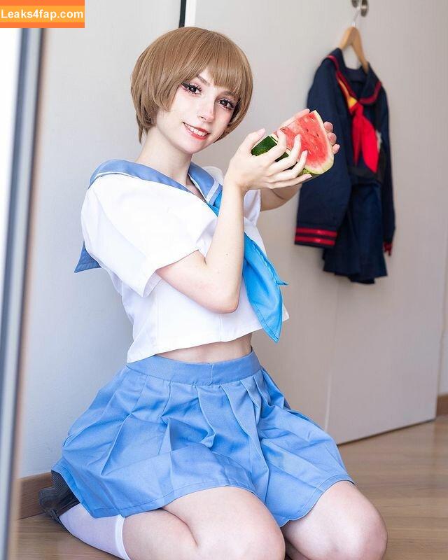 Himee.lily / Himeecosplay / kawaiierotica leaked photo photo #0561