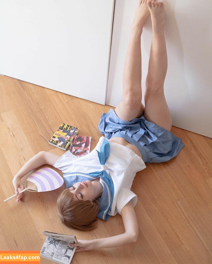 Himee.lily / Himeecosplay / kawaiierotica leaked photo photo #0563