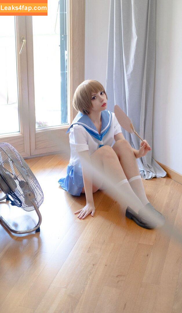 Himee.lily / Himeecosplay / kawaiierotica leaked photo photo #0567