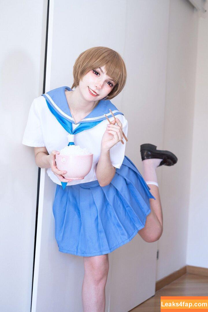 Himee.lily / Himeecosplay / kawaiierotica слитое фото фото #0568