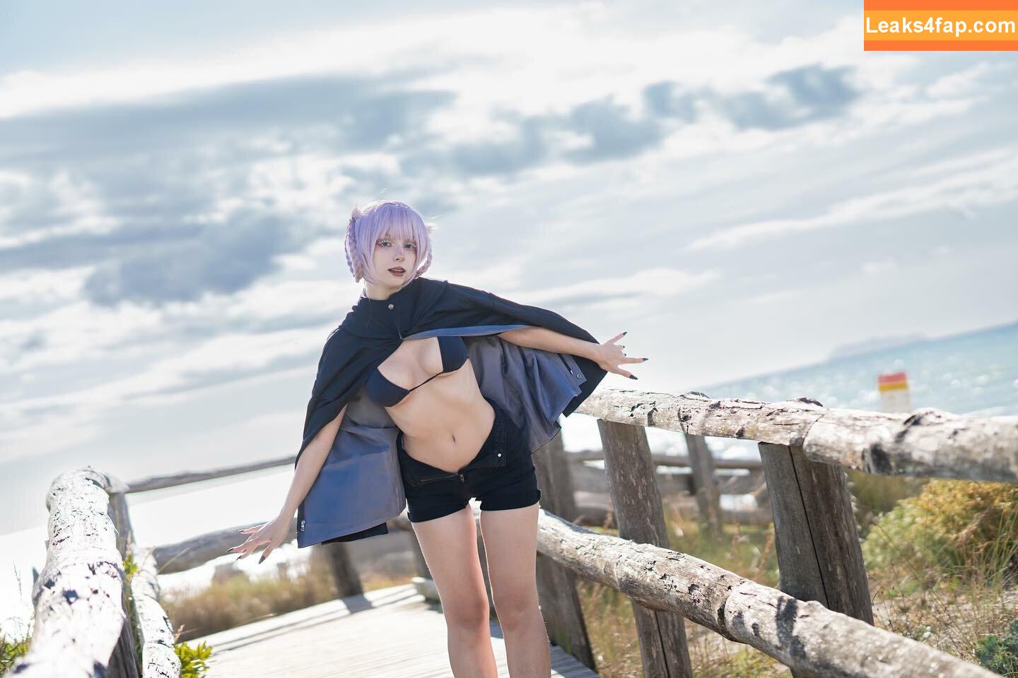 Himee.lily / Himeecosplay / kawaiierotica leaked photo photo #0582