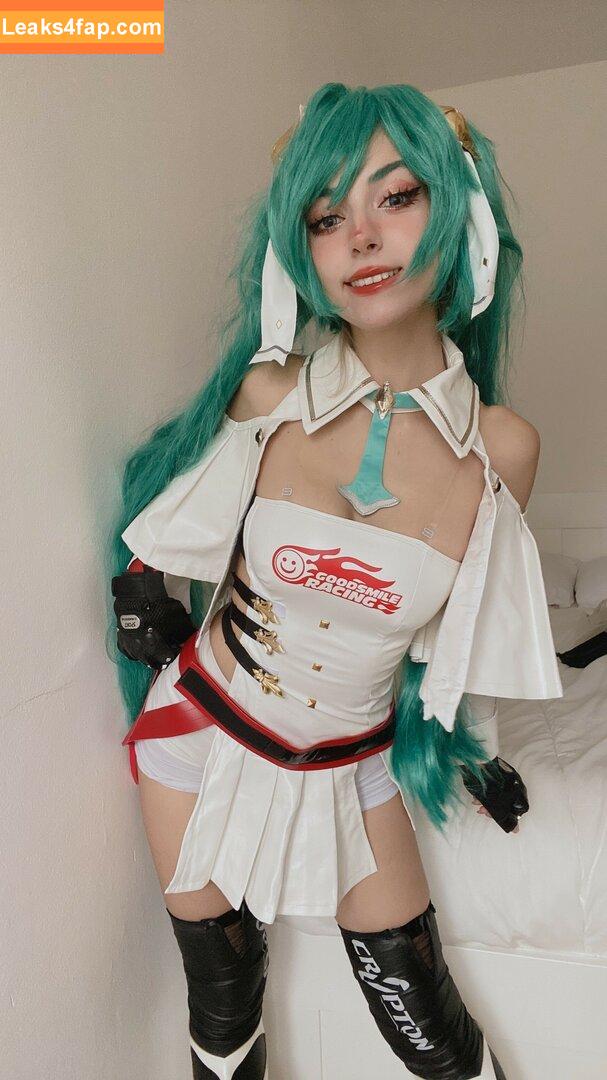 Himee.lily / Himeecosplay / kawaiierotica leaked photo photo #0592