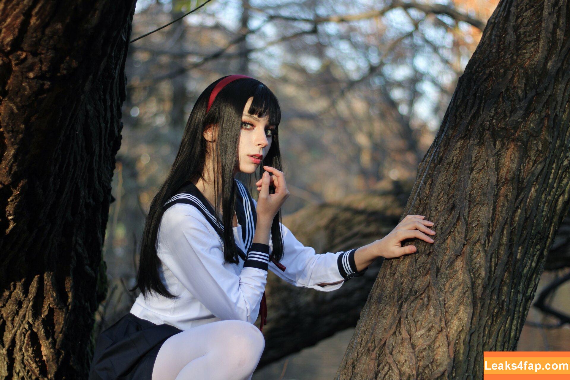 Himee.lily / Himeecosplay / kawaiierotica leaked photo photo #0605