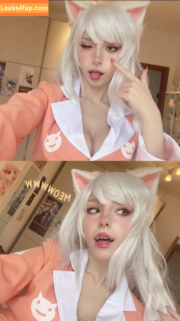 Himee.lily / Himeecosplay / kawaiierotica leaked photo photo #0608