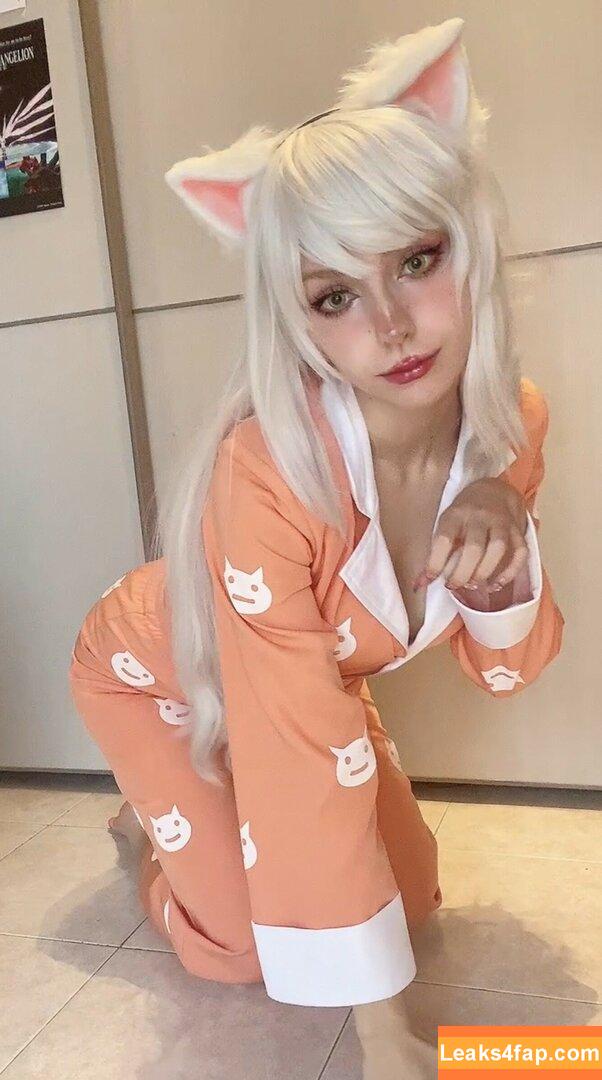 Himee.lily / Himeecosplay / kawaiierotica leaked photo photo #0612