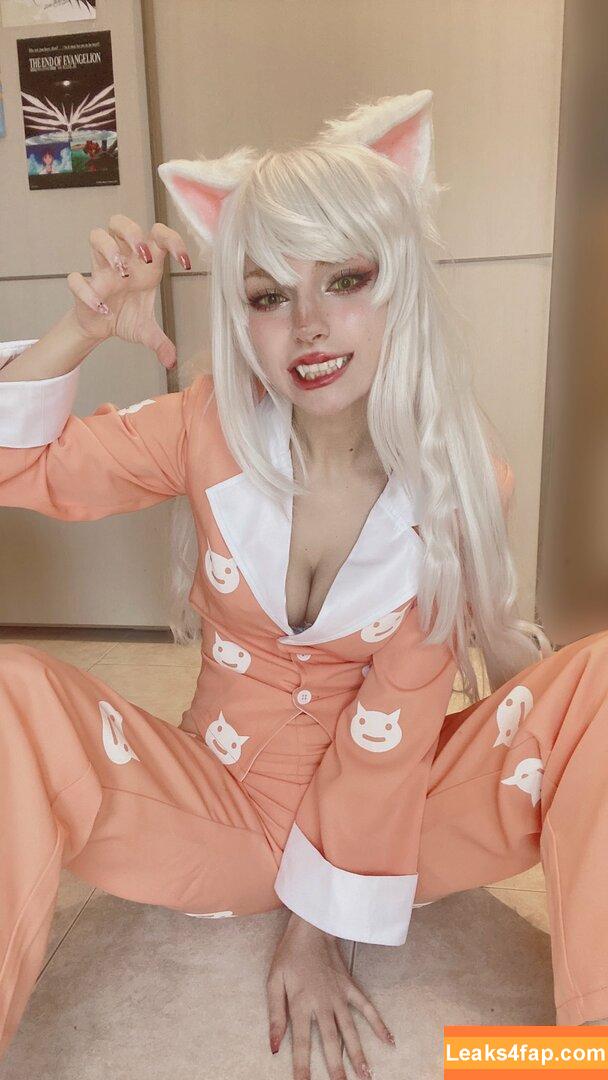 Himee.lily / Himeecosplay / kawaiierotica leaked photo photo #0614