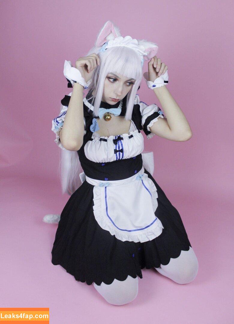 Himee.lily / Himeecosplay / kawaiierotica leaked photo photo #0632