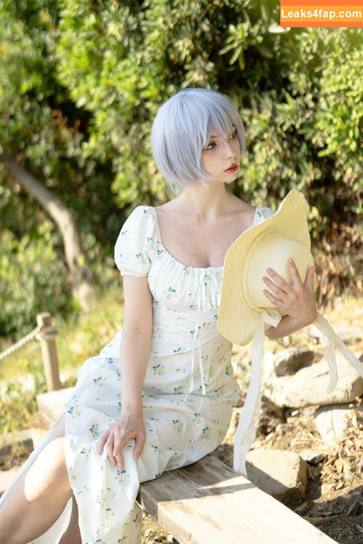 Himee.lily / Himeecosplay / kawaiierotica leaked photo photo #0690