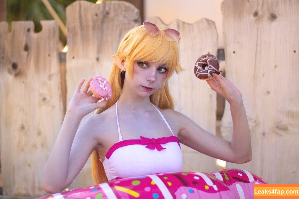 Himee.lily / Himeecosplay / kawaiierotica leaked photo photo #0706