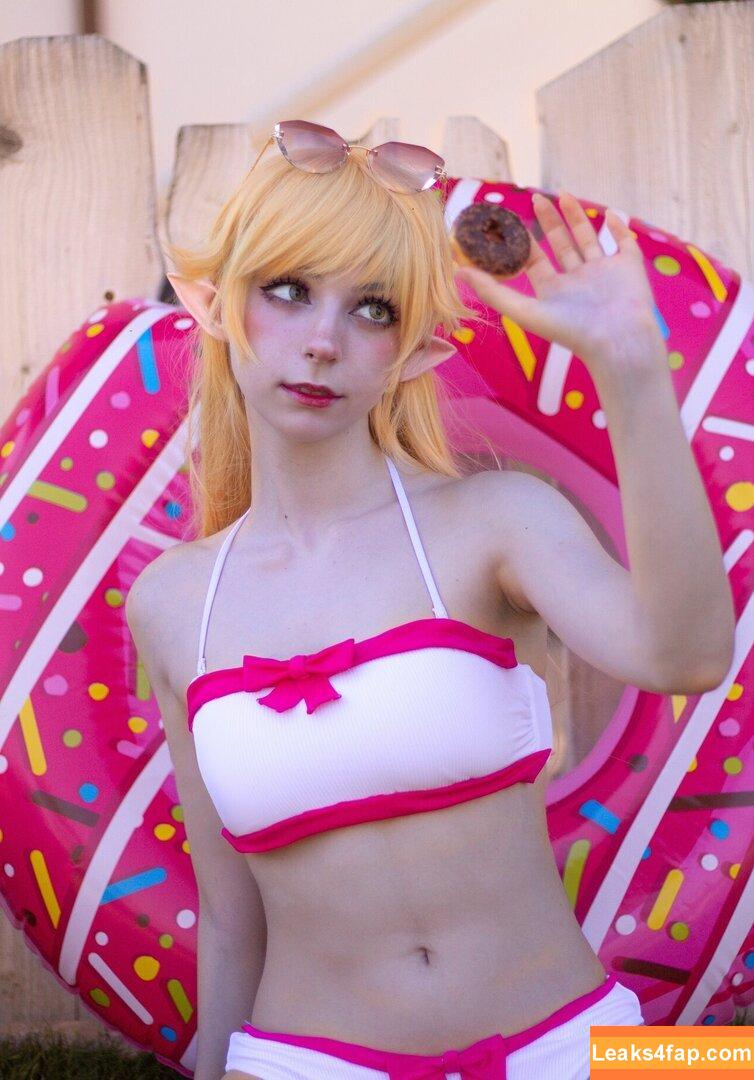 Himee.lily / Himeecosplay / kawaiierotica leaked photo photo #0707