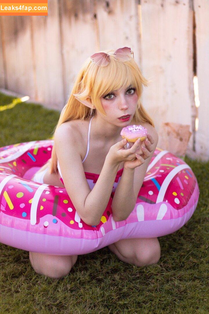 Himee.lily / Himeecosplay / kawaiierotica leaked photo photo #0708