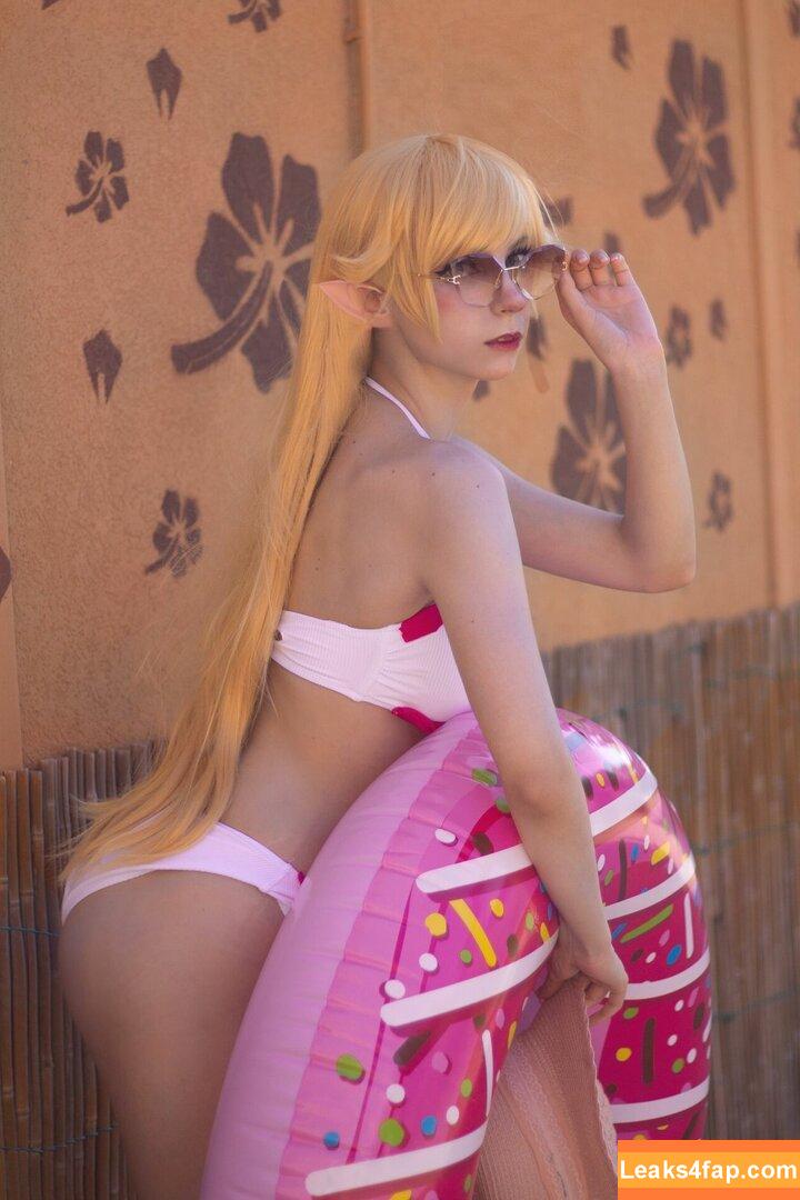 Himee.lily / Himeecosplay / kawaiierotica leaked photo photo #0709