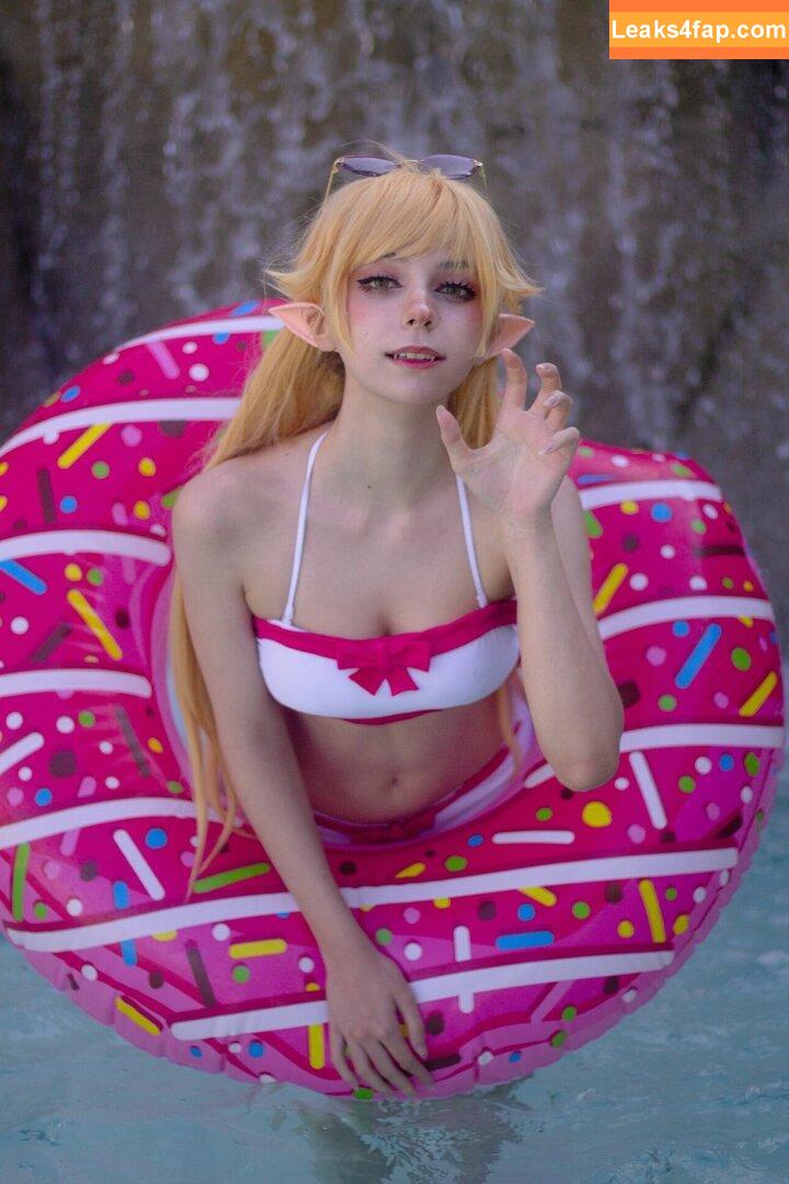 Himee.lily / Himeecosplay / kawaiierotica leaked photo photo #0719