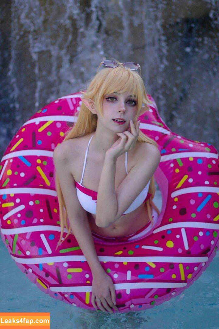 Himee.lily / Himeecosplay / kawaiierotica leaked photo photo #0720