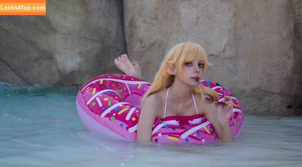 Himee.lily / Himeecosplay / kawaiierotica leaked photo photo #0721