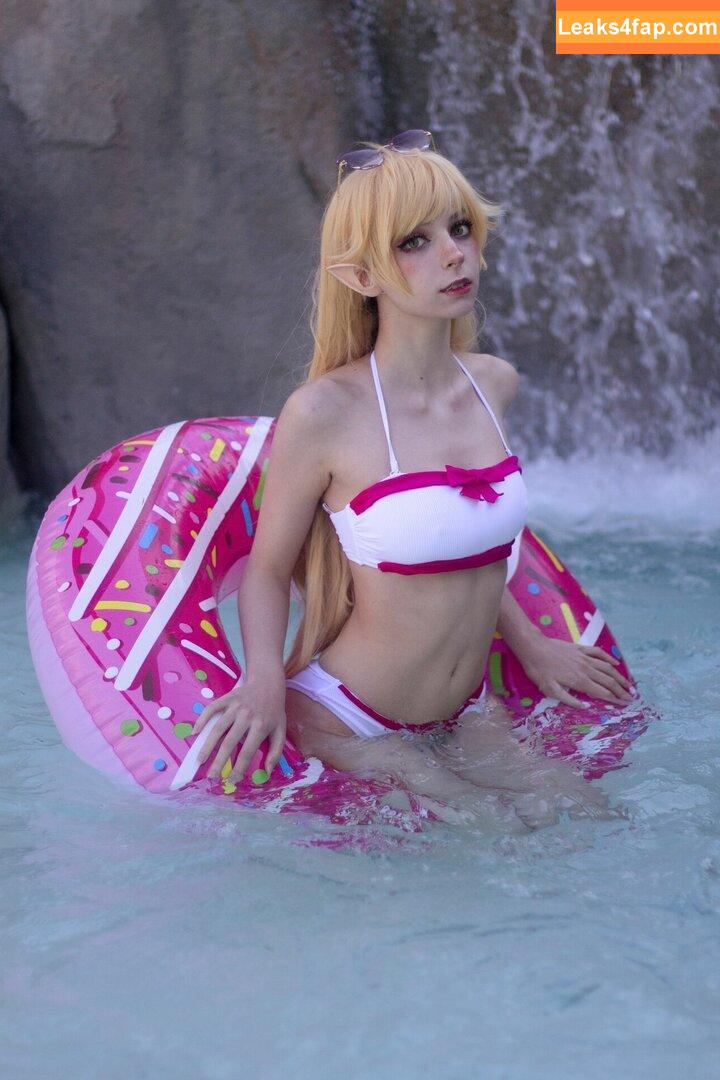 Himee.lily / Himeecosplay / kawaiierotica leaked photo photo #0722