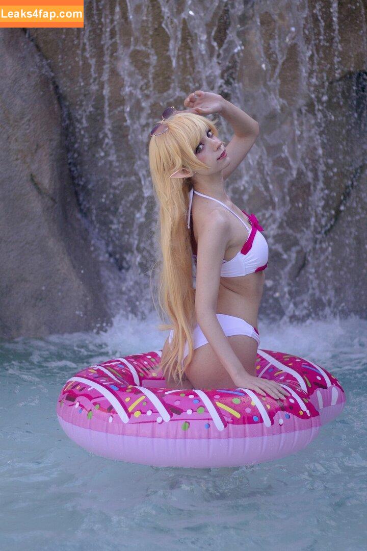 Himee.lily / Himeecosplay / kawaiierotica leaked photo photo #0723