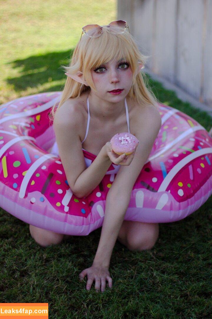 Himee.lily / Himeecosplay / kawaiierotica leaked photo photo #0724