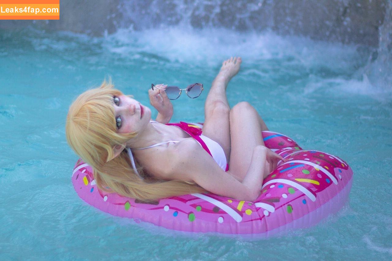 Himee.lily / Himeecosplay / kawaiierotica слитое фото фото #0726