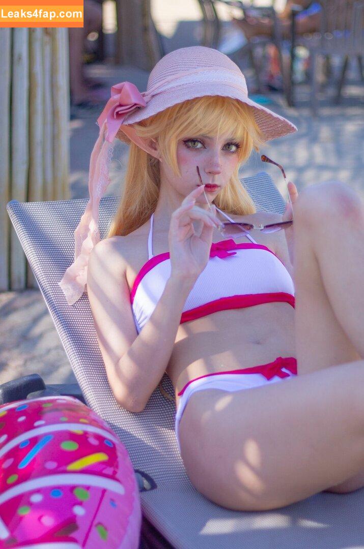 Himee.lily / Himeecosplay / kawaiierotica leaked photo photo #0728