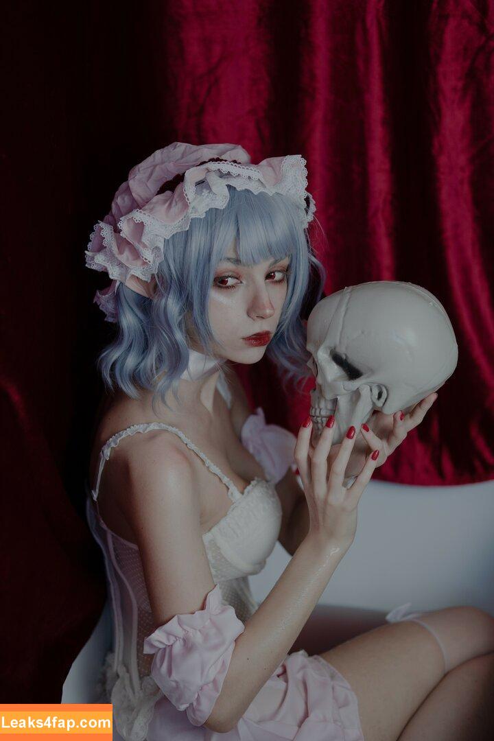 Himee.lily / Himeecosplay / kawaiierotica leaked photo photo #0747