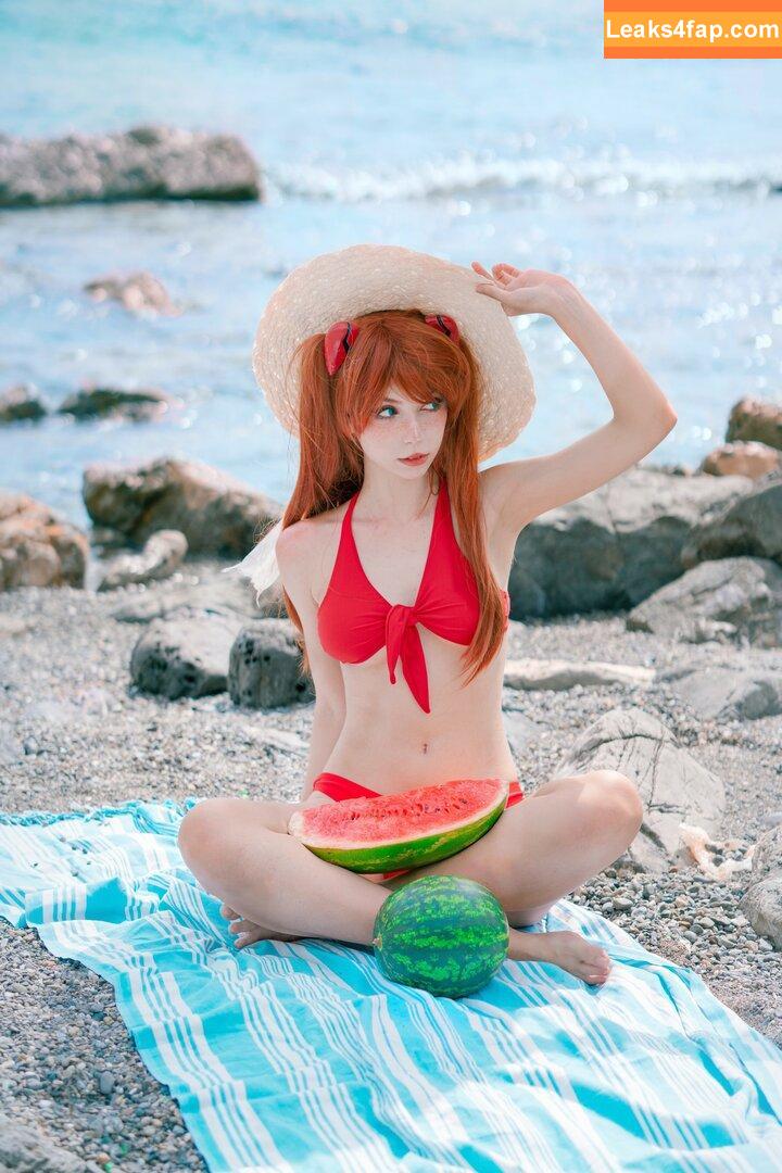 Himee.lily / Himeecosplay / kawaiierotica слитое фото фото #0773