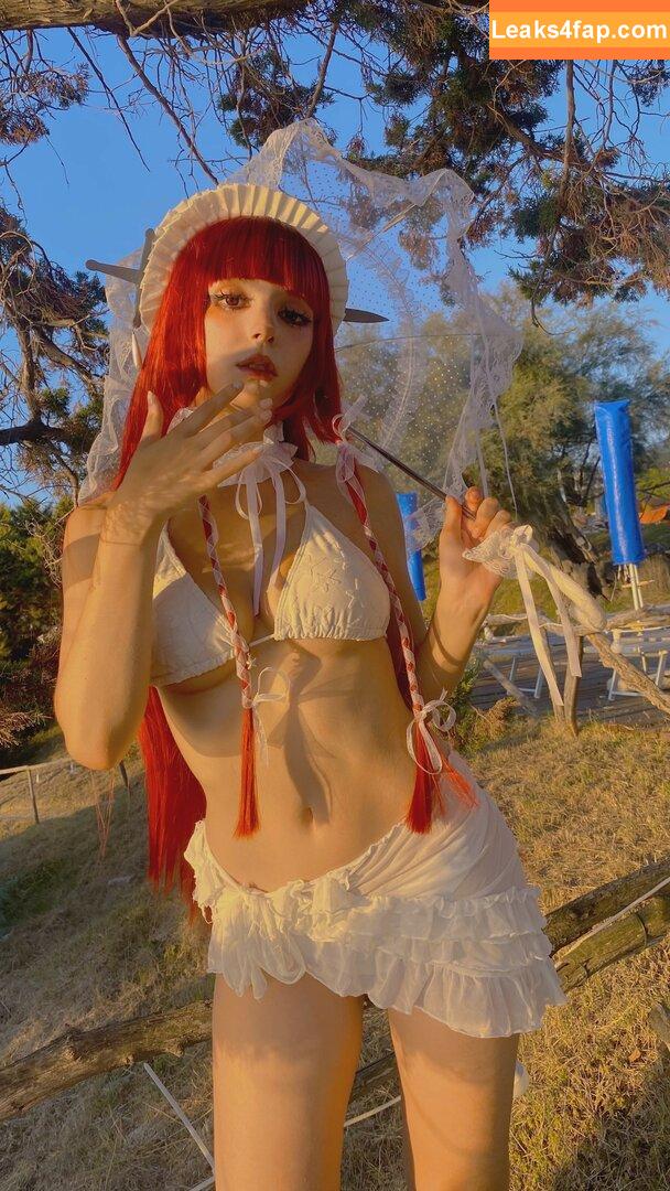 Himee.lily / Himeecosplay / kawaiierotica leaked photo photo #0780