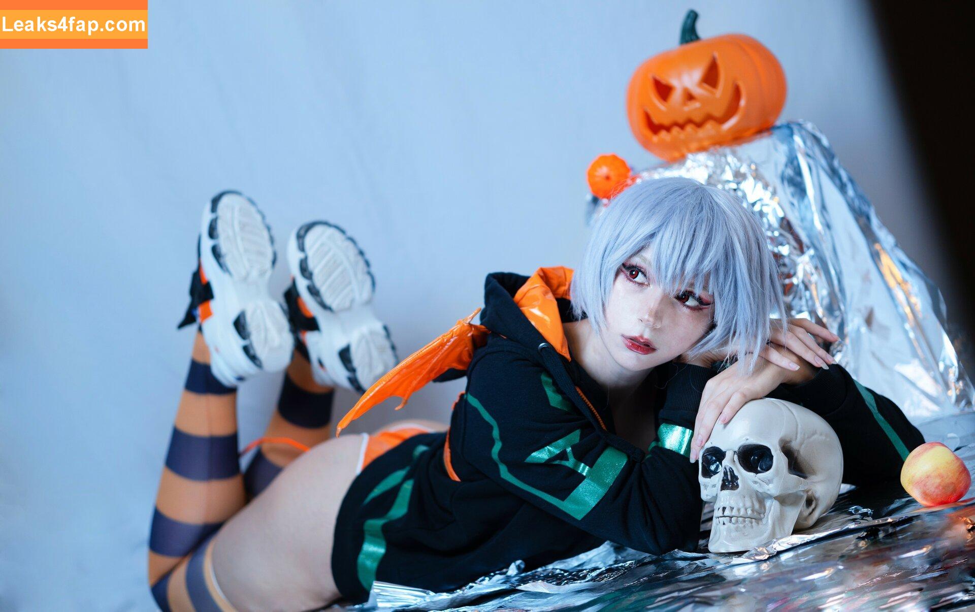 Himee.lily / Himeecosplay / kawaiierotica слитое фото фото #0909