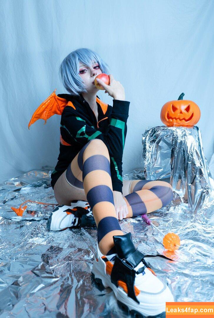 Himee.lily / Himeecosplay / kawaiierotica слитое фото фото #0912