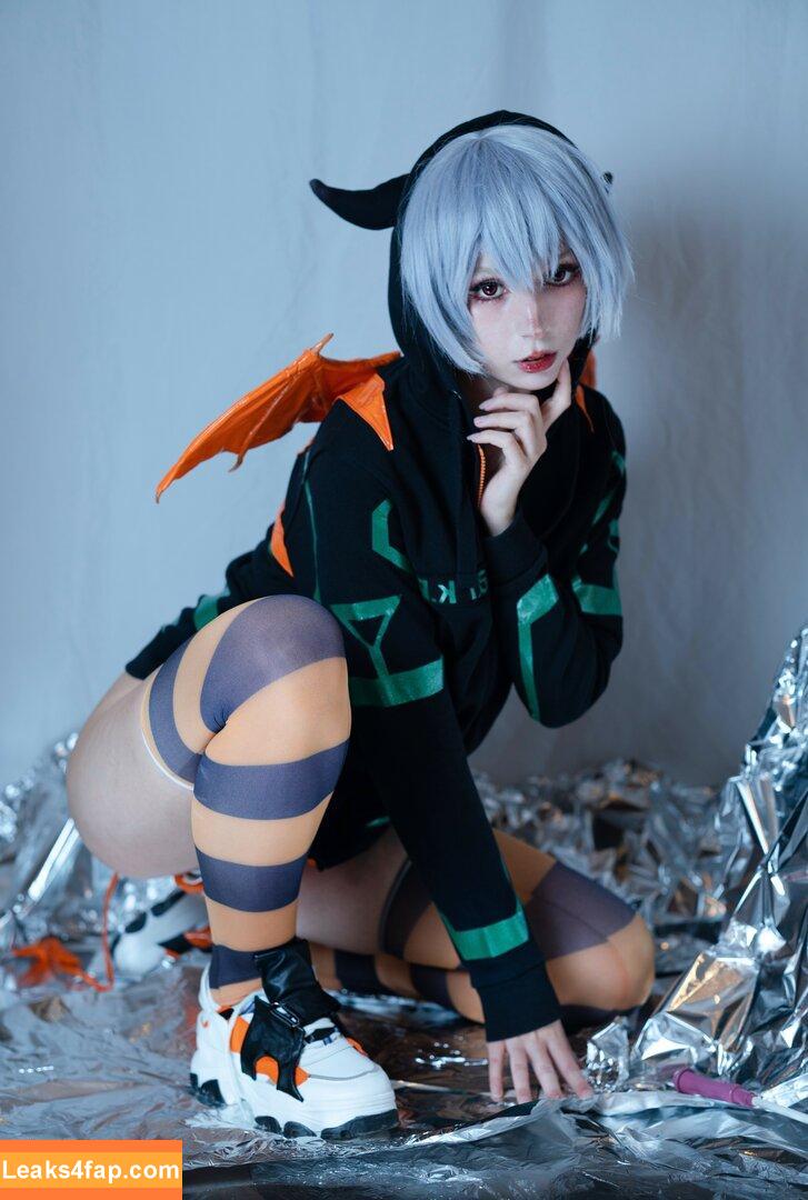 Himee.lily / Himeecosplay / kawaiierotica слитое фото фото #0914