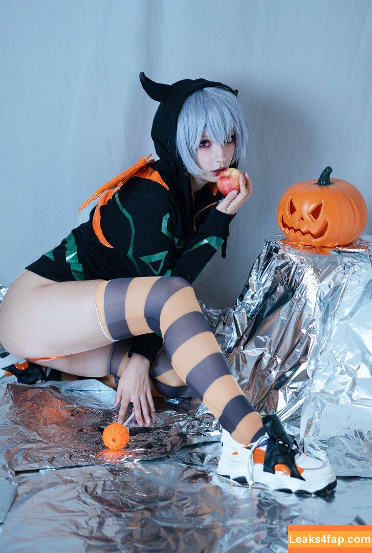 Himee.lily / Himeecosplay / kawaiierotica слитое фото фото #0915