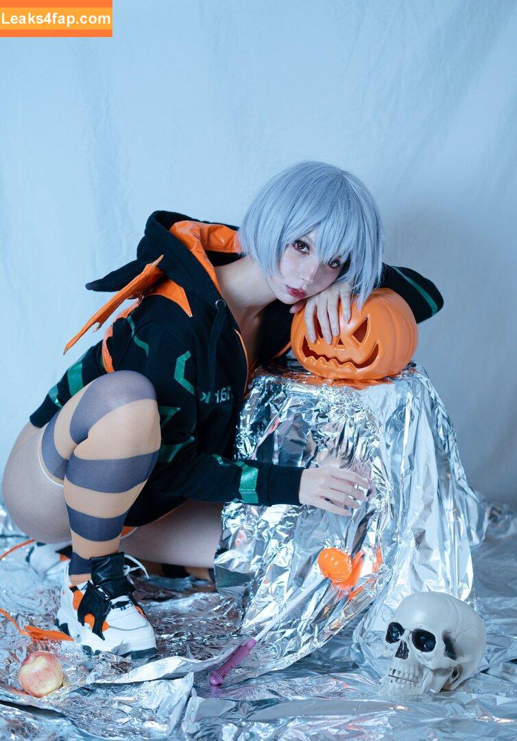 Himee.lily / Himeecosplay / kawaiierotica leaked photo photo #0916