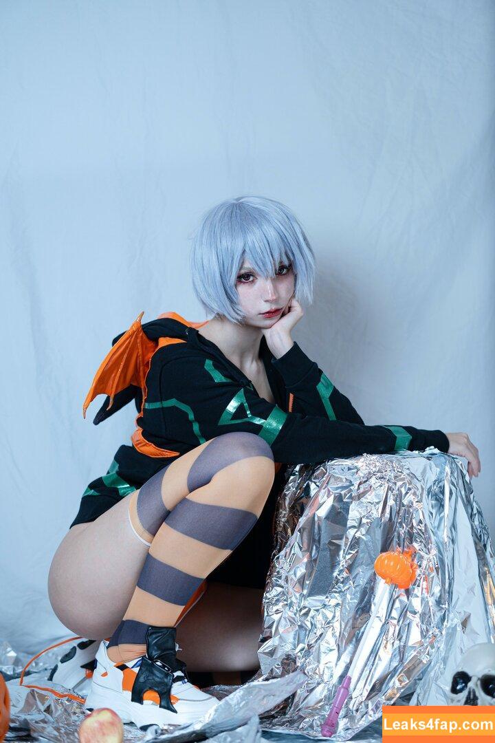 Himee.lily / Himeecosplay / kawaiierotica слитое фото фото #0917