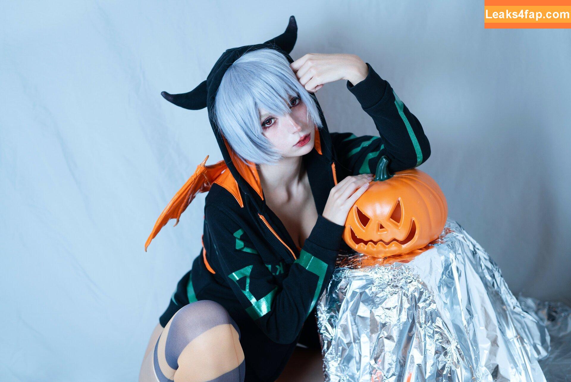 Himee.lily / Himeecosplay / kawaiierotica слитое фото фото #0920