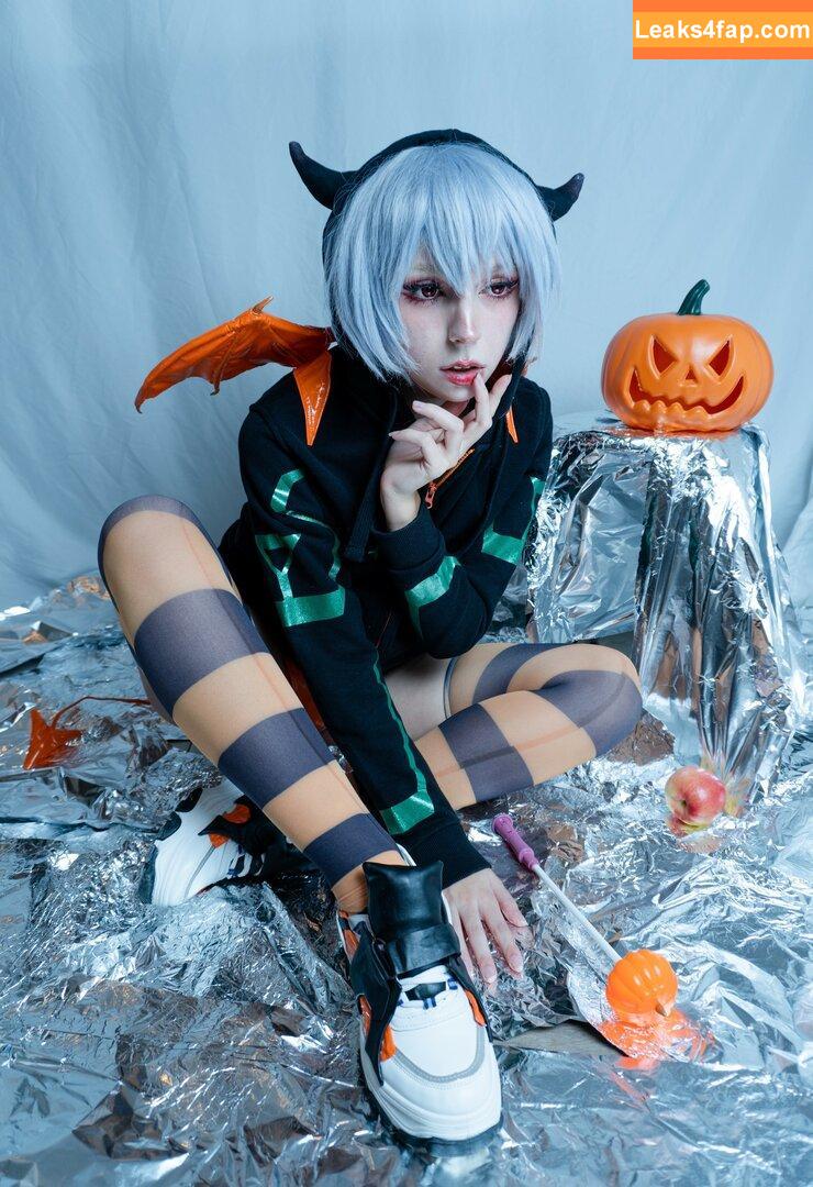 Himee.lily / Himeecosplay / kawaiierotica leaked photo photo #0924