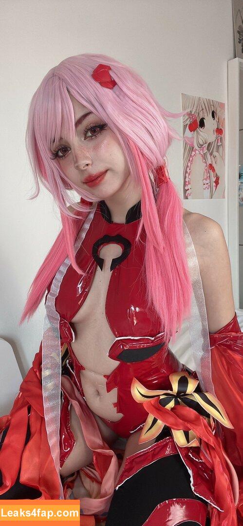 Himee.lily / Himeecosplay / kawaiierotica leaked photo photo #0935