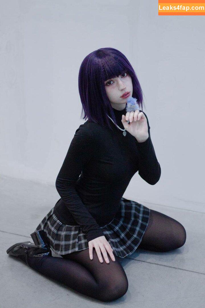 Himee.lily / Himeecosplay / kawaiierotica leaked photo photo #0944