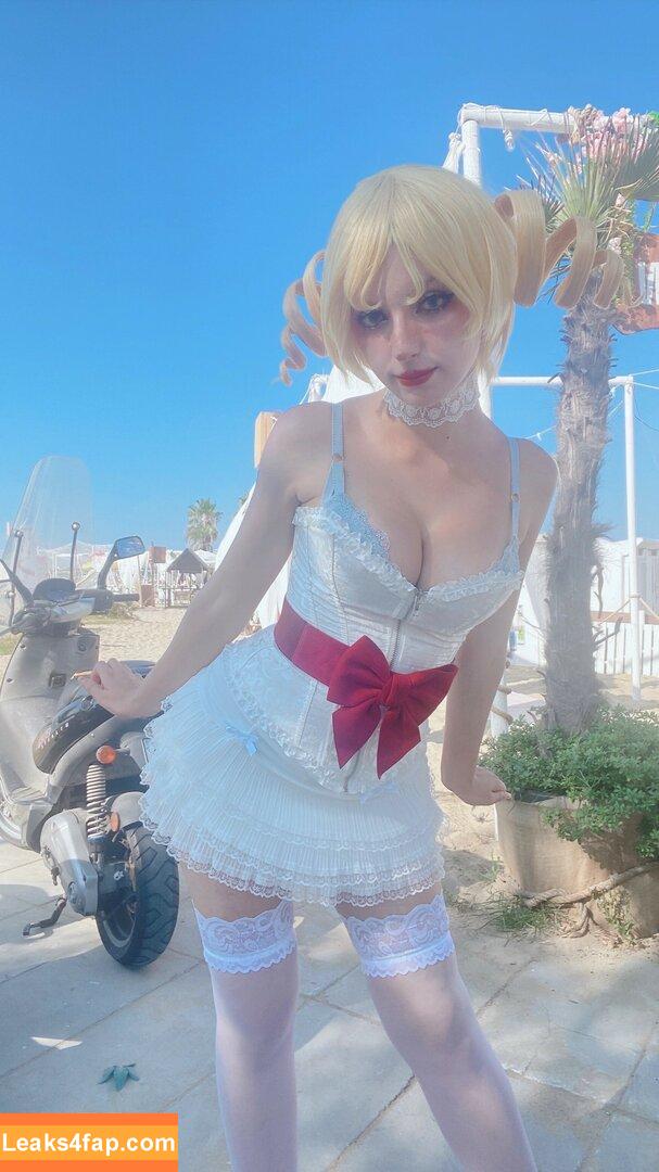 Himee.lily / Himeecosplay / kawaiierotica leaked photo photo #0951