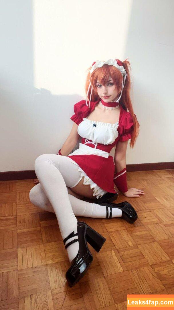 Himee.lily / Himeecosplay / kawaiierotica слитое фото фото #0960