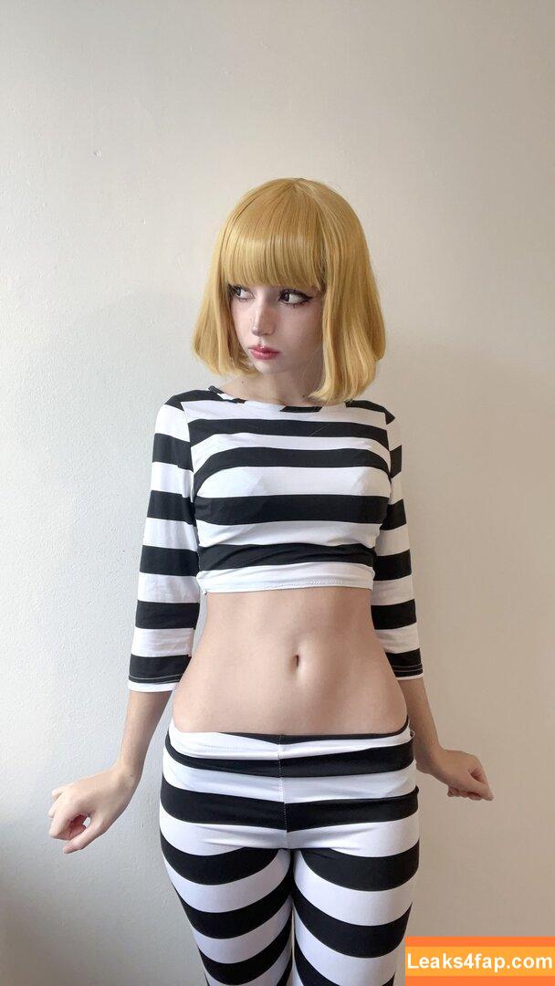 Himee.lily / Himeecosplay / kawaiierotica leaked photo photo #0965