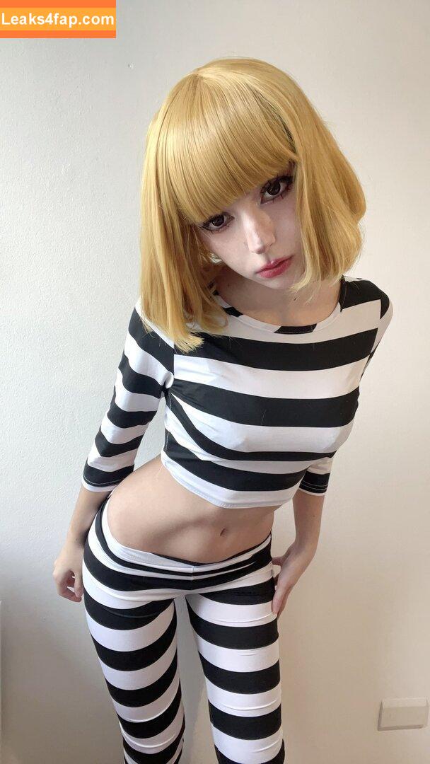 Himee.lily / Himeecosplay / kawaiierotica leaked photo photo #0966