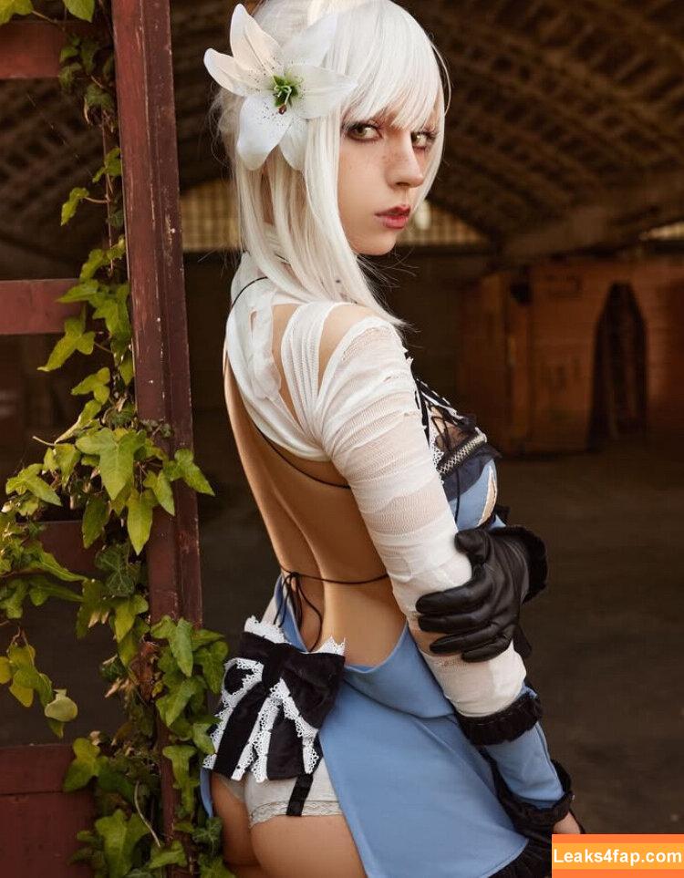 Himee.lily / Himeecosplay / kawaiierotica leaked photo photo #0973