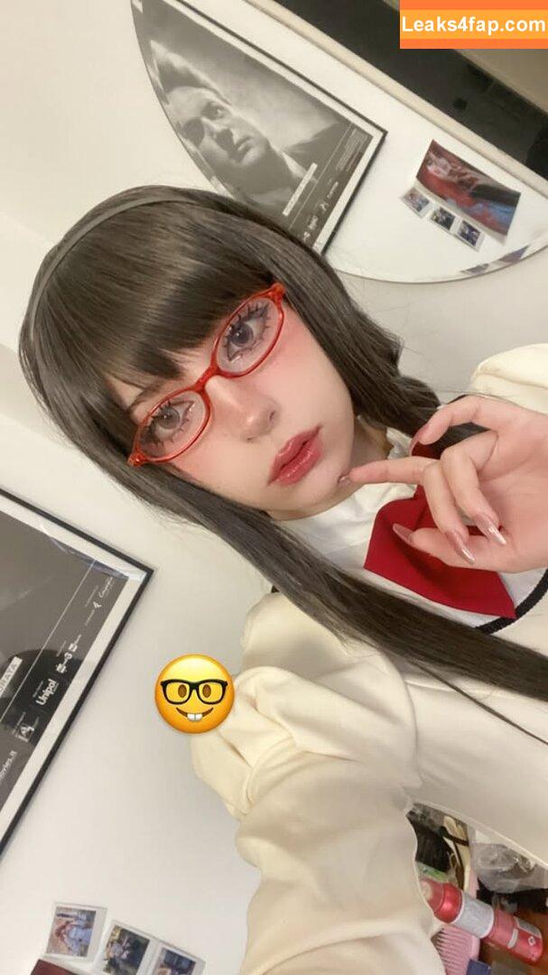 Himee.lily / Himeecosplay / kawaiierotica leaked photo photo #0974