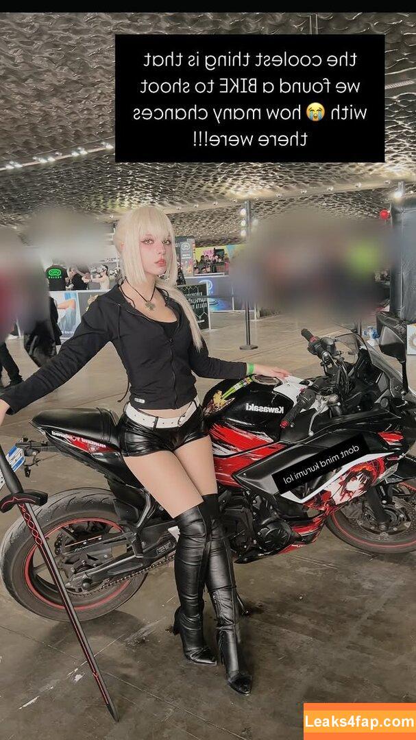 Himee.lily / Himeecosplay / kawaiierotica leaked photo photo #0975