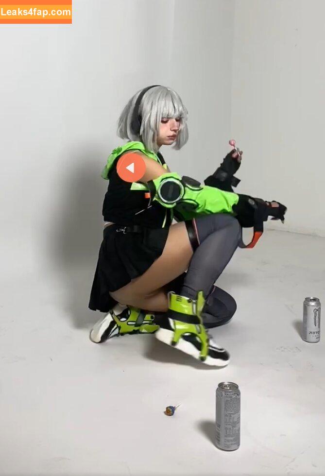 Himee.lily / Himeecosplay / kawaiierotica leaked photo photo #0976