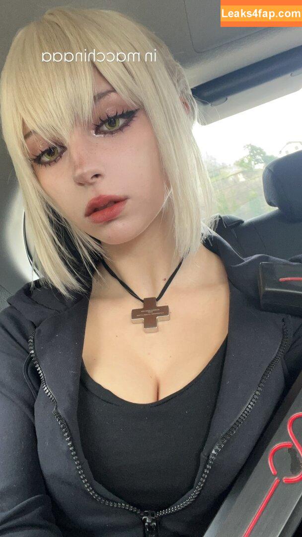 Himee.lily / Himeecosplay / kawaiierotica leaked photo photo #0977